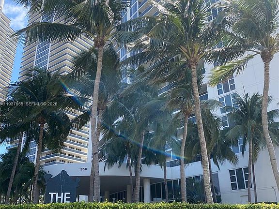 2nd image of 1850 S Ocean Dr APT 1004