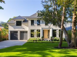 46 2nd St, Oakville, ON L6J3T2