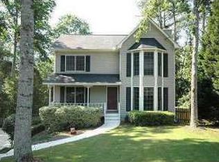 205 Hardman Way, Woodstock, GA 30188