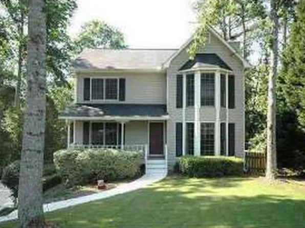 205 Hardman Way, Woodstock, GA 30188