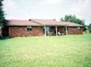 2636 Brush Creek Rd, Springdale, AR 72762