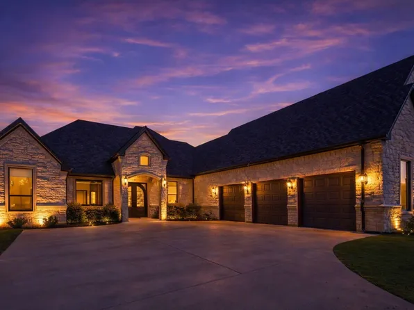 9503 Bellechase Rd, Granbury, TX 76049