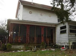 27 Hoffman Rd, Port Murray, NJ 07865