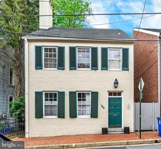 160 Green St, Annapolis, MD, 21401