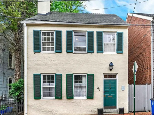 160 Green St, Annapolis, MD 21401