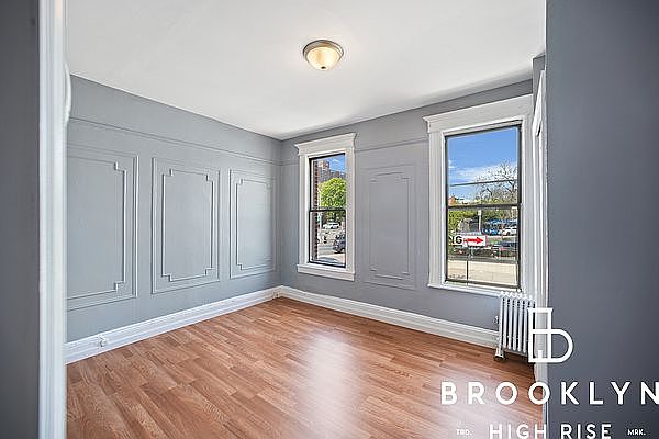 1st image of 1692 Saint Marks Ave #2A