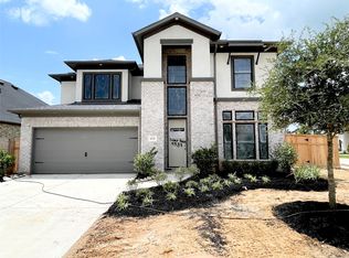 4531 Sunny Hazel Ln, Fulshear, TX 77441