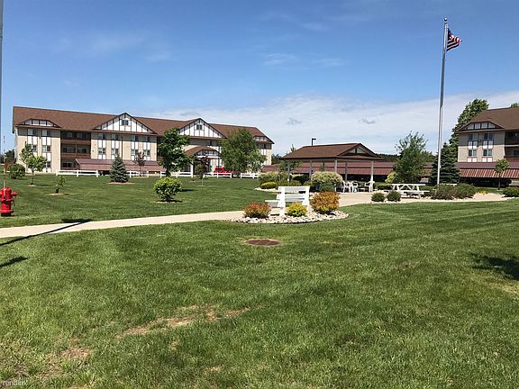 Sheldon Place Senior Apartments, Gaylord, MI