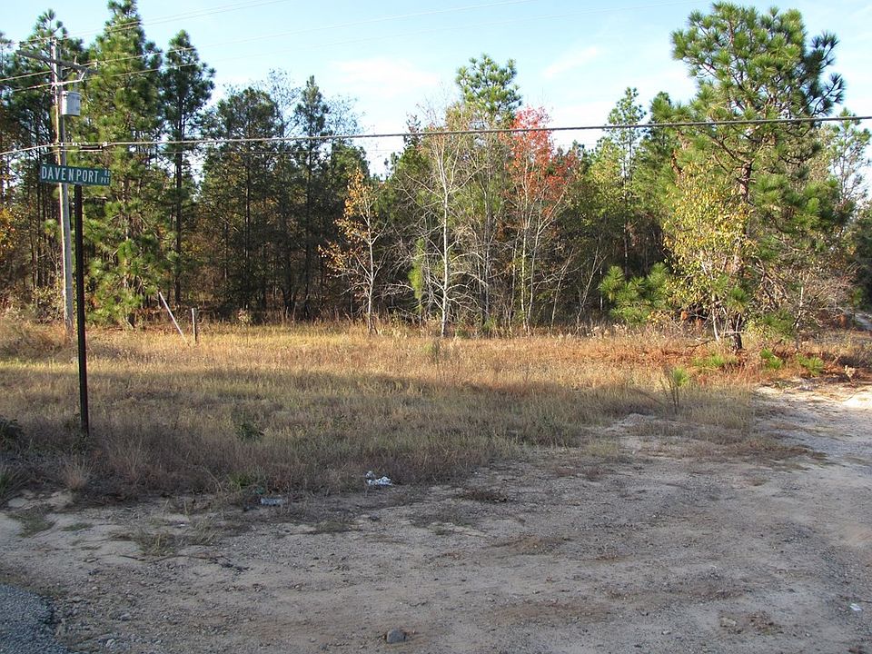 2nd image of 0 Hancock Landing Road