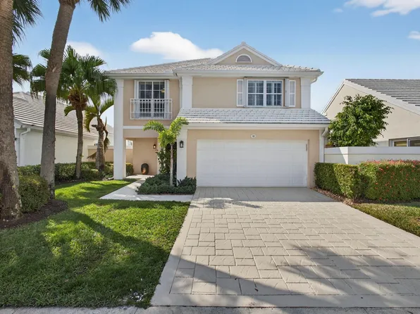 12 Wyndham Lane, Palm Beach Gardens, FL 33418