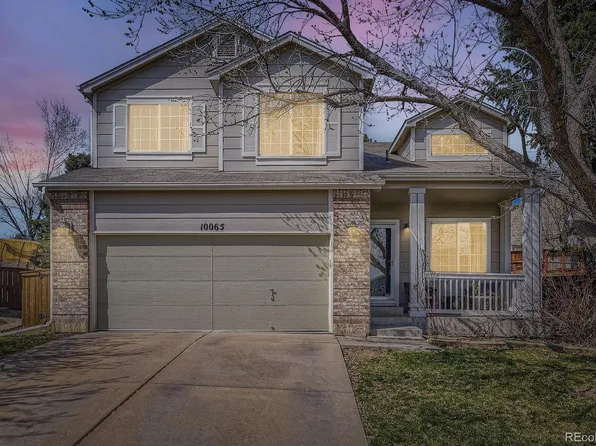 10065 Cairns Court, Highlands Ranch, CO 80130
