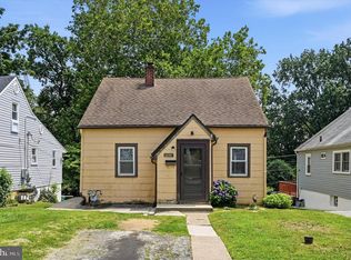 1020 2nd Ave, Prospect Park, PA 19076