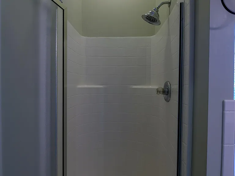 Master bathroom 4