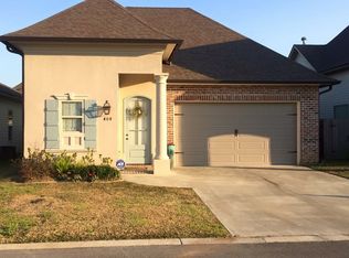 404 Summerland Key Ln, Lafayette, LA 70508