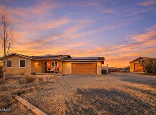 6565 S Musgrove Rd, Skull Valley, AZ 86338