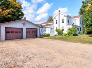 1837 Bixby Wood Rd, Savannah, NY 13146