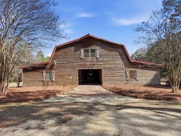 897 Wiley Branch Rd, Tifton, GA 31794