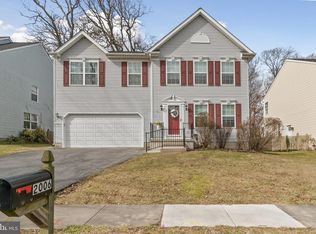 2006 Windys Run Rd, Baltimore, MD 21228