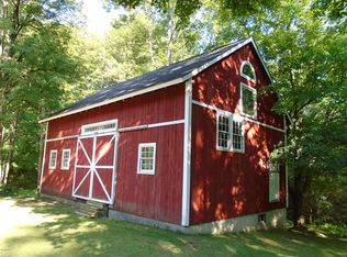 0 Adsit Crosby Rd, Great Barrington, MA 01230