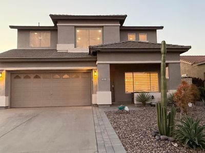 3632 S LOBACK Lane, Gilbert, AZ, 85297