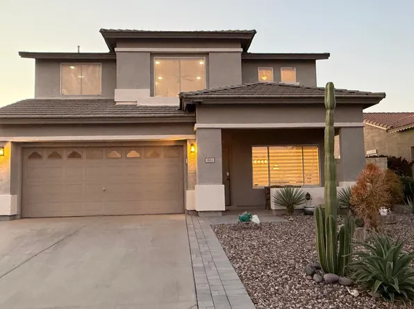 3632 S LOBACK Lane, Gilbert, AZ 85297