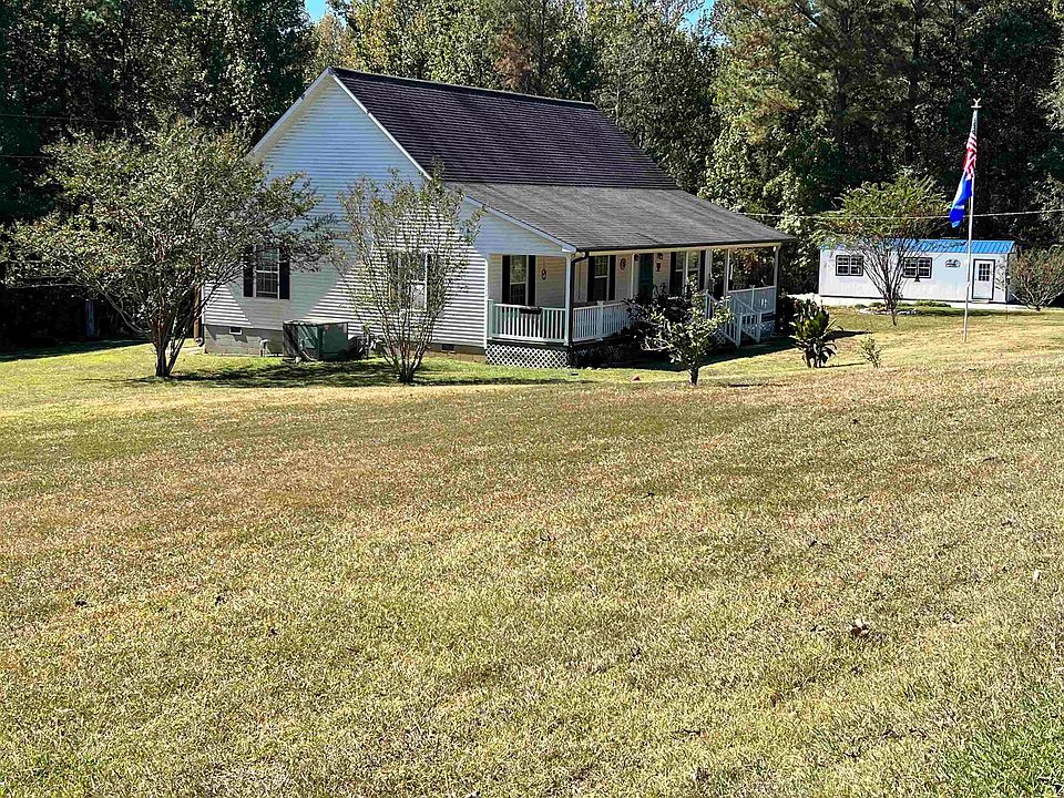 235 Willis Rd, Sardis, TN 38371 Zillow