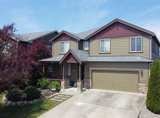 15416 91st Ave SE, Yelm, WA