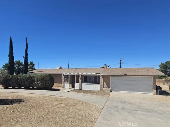 14150 Apple Valley Rd, Apple Valley, CA 92307