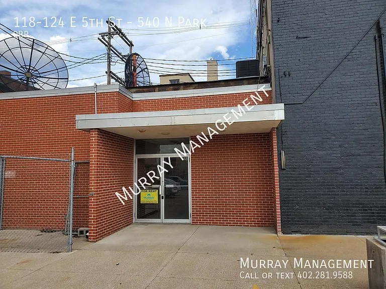 118-124 E 5th St #540-N — Photo 1