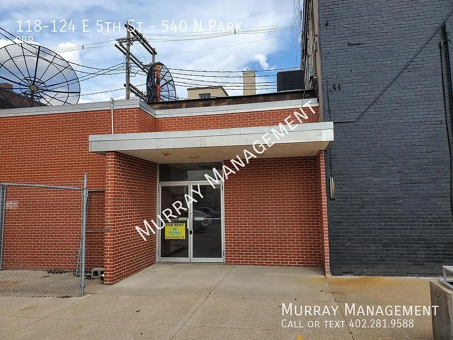 118-124 E 5th St #540-N