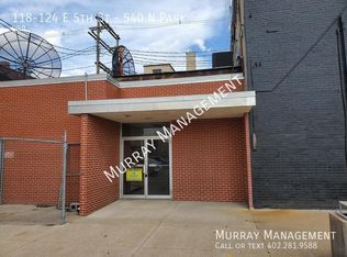 118-124 E 5th St #540, Fremont, NE 68025