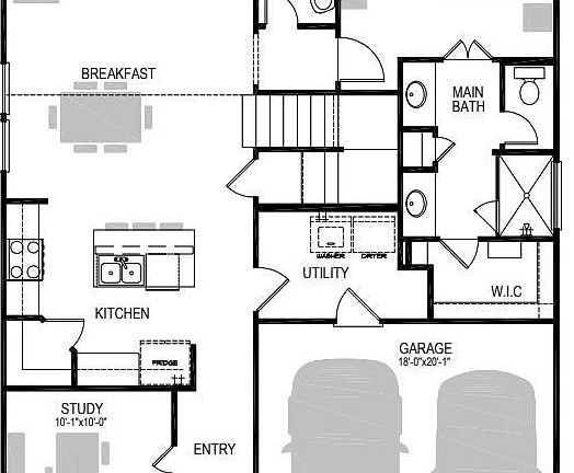 2nd image of this home