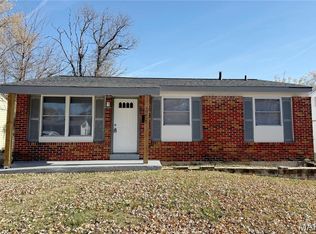 10432 Royal Dr, Saint Louis, MO 63136