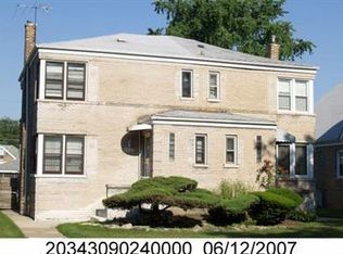 8418 S Prairie Ave, Chicago, IL 60619