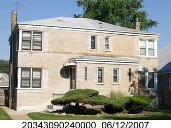 8418 S Prairie Ave, Chicago, IL 60619