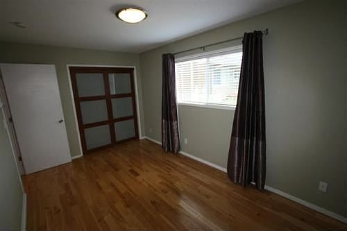 Large Bedroom