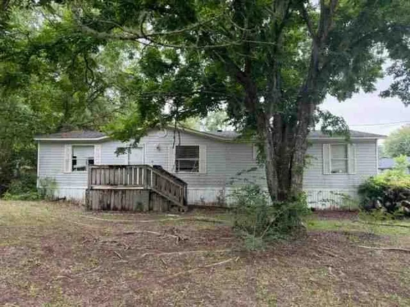 15 Will Rd, Crawfordville, FL 32327