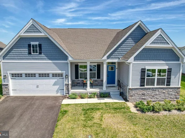 29360 Tree Swallow Dr, Millsboro, DE 19966