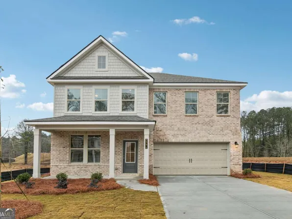 2325 Dixon Pl, Lawrenceville, GA 30045