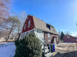 14812 Westropp Ave, Cleveland, OH 44110