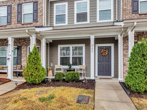 722 Bradburn Village Way, Antioch, TN 37013