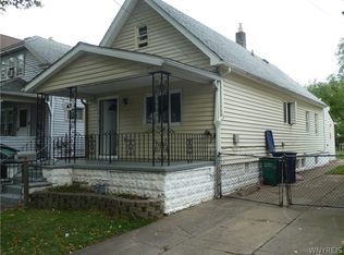 47 Benzinger St, Buffalo, NY