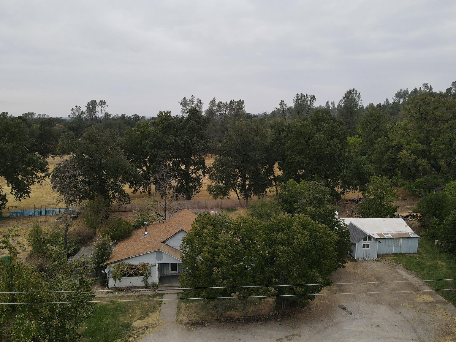 24010 Old 44 Dr, Millville, CA 96062 Zillow