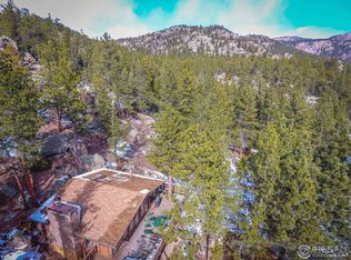 803 Hemlock Dr, Lyons, CO 80540