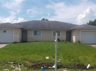 2401 Xelda Ave N, Lehigh Acres, FL 33971