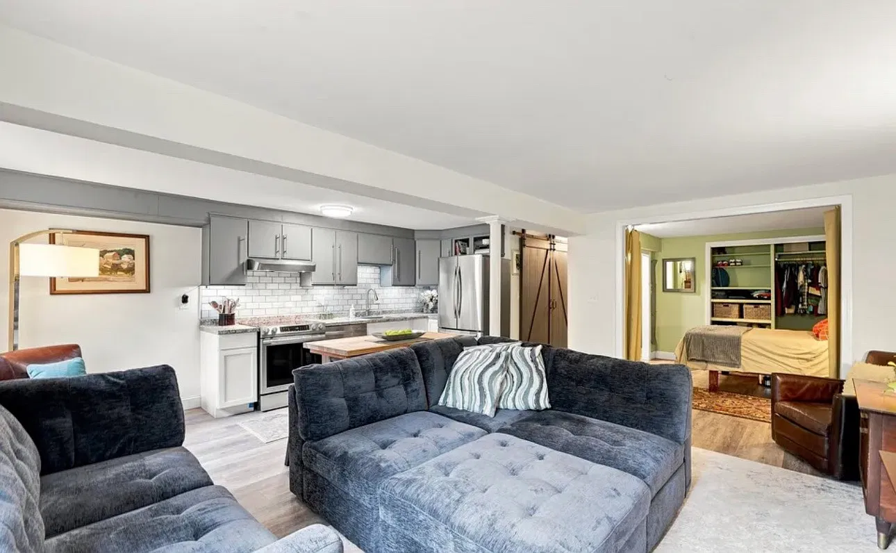 1 bed, 589 sqft, $1,350 — Photo 3