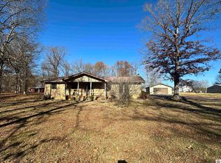 250 Brookhaven Ln, Symsonia, KY 42082