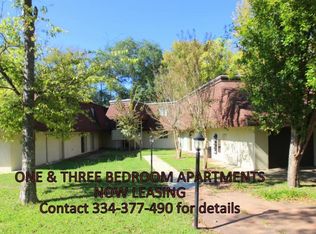 2440 Price St, Montgomery, AL 36111