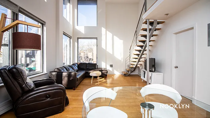 Rented by Nooklyn NYC LLC | media 9