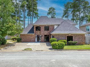 312 Tealwood Dr, Longview, TX 75605